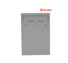 Classic Style Residential Mailboxes Long Lasting Powder Coat Finish